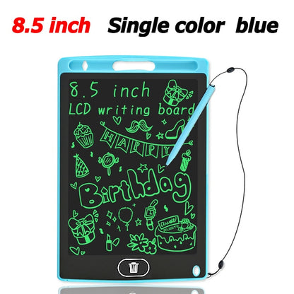 8.5/ 12 inch Writing Board Drawing Tablet