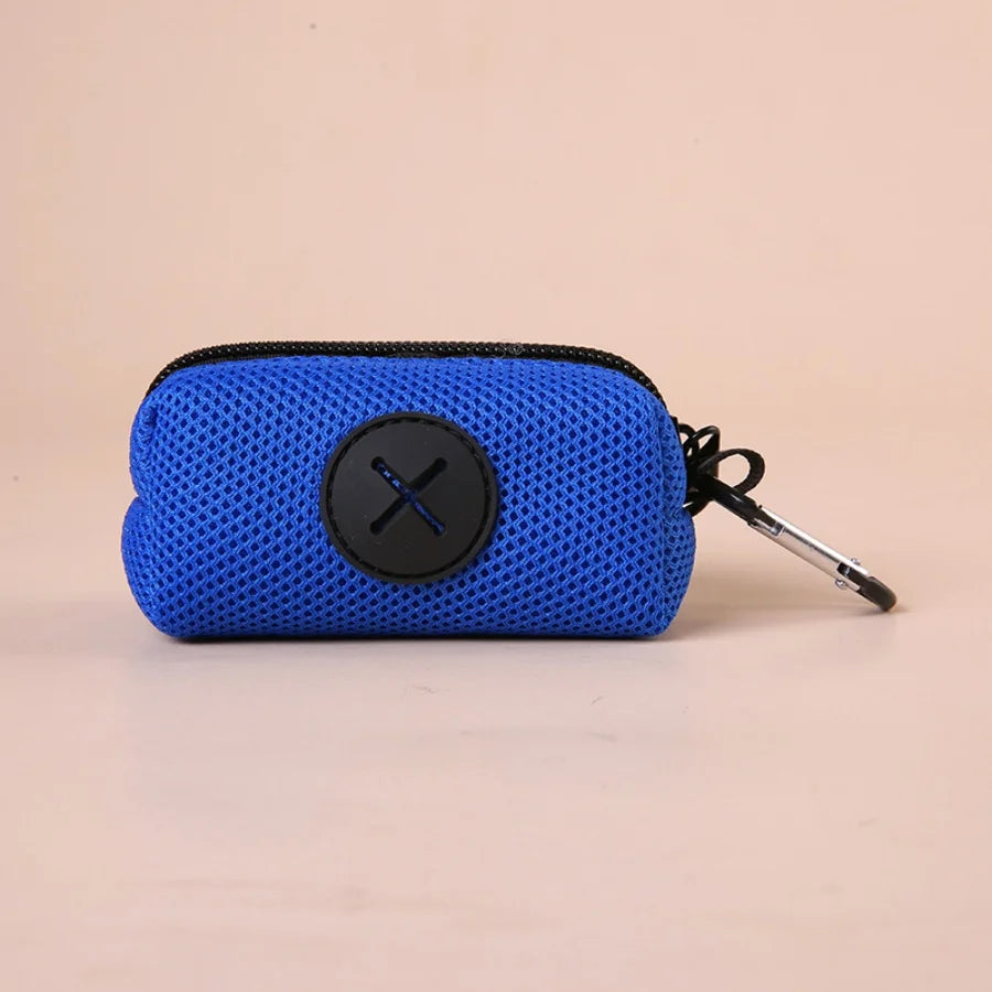 Portable Dog Waste Bag Dispenser