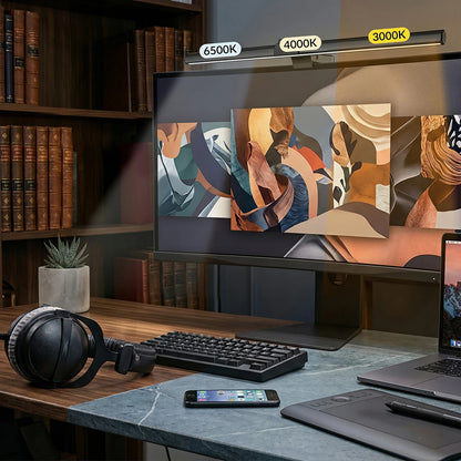 30cm USB LED Monitor Light Bar