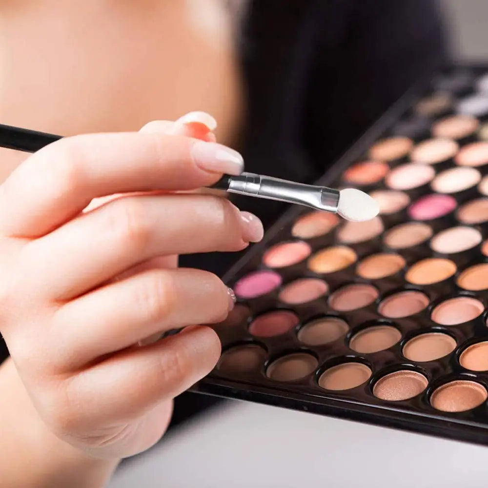 Professional Makeup Brush Set