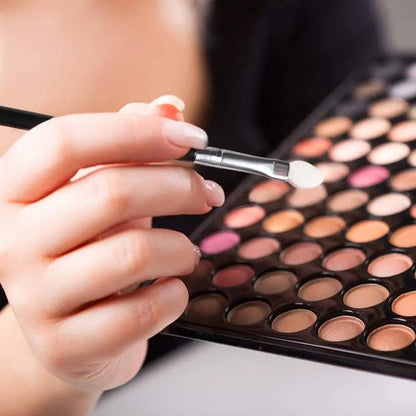 Professional Makeup Brush Set