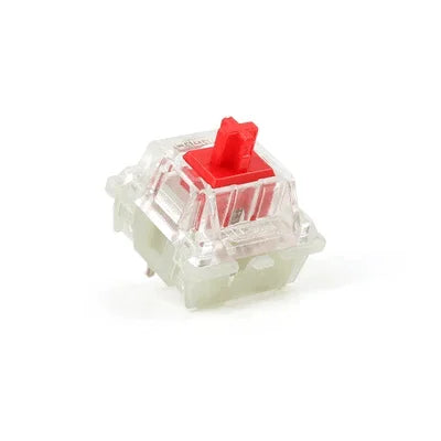 Cherry MX RGB Mechanical Keyboard Switches