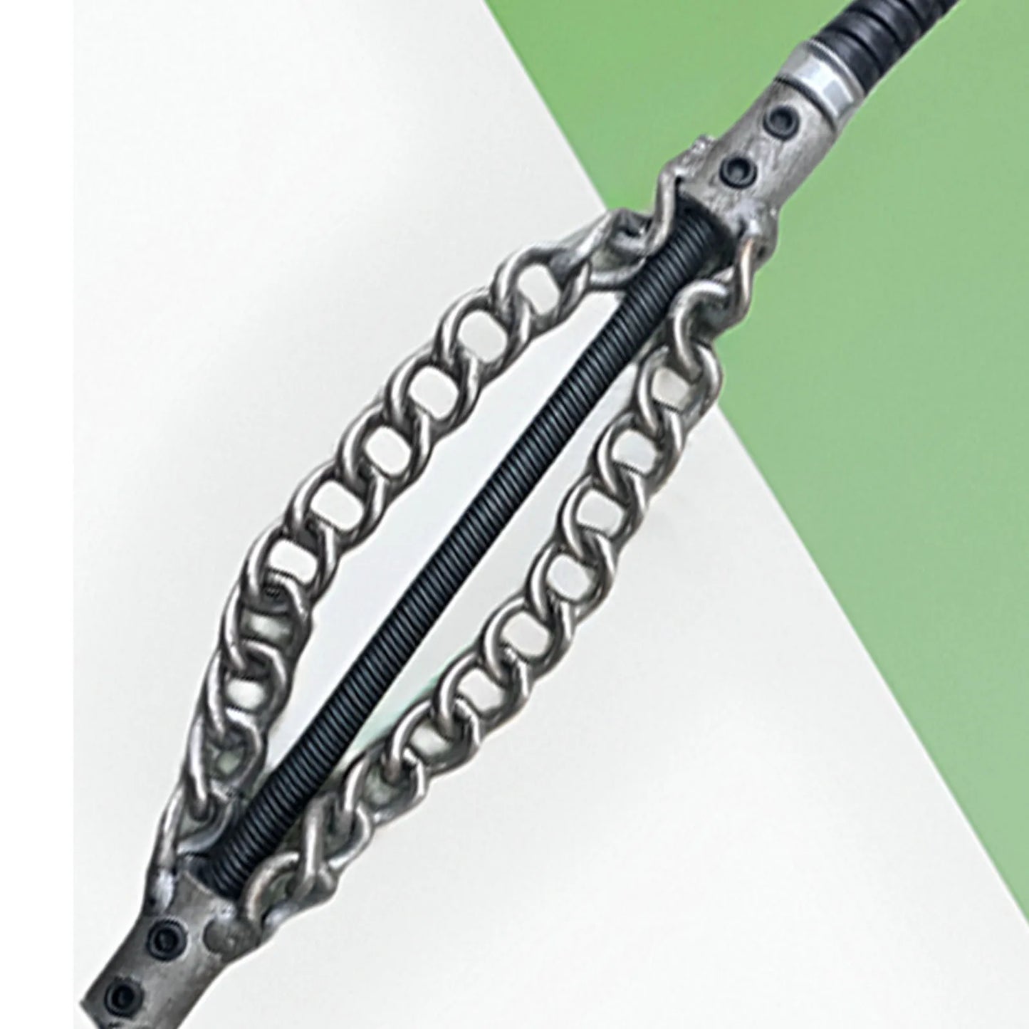 Drill-Powered Drain Snake Auger