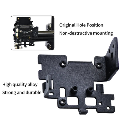 Ender 3 V3 Linear Rail Upgrade Kit