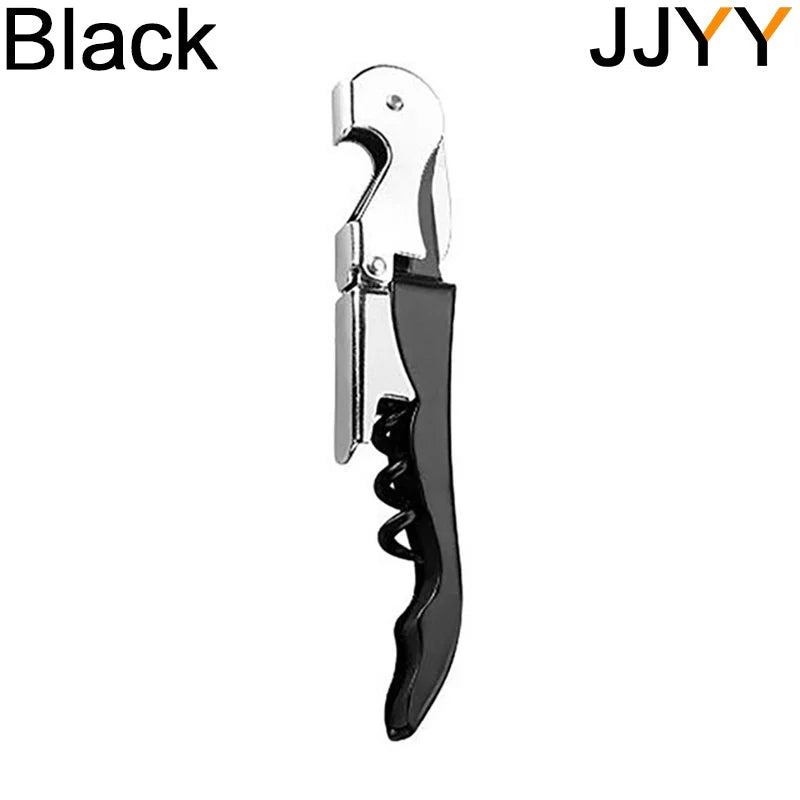 Stainless Steel Bottle Opener