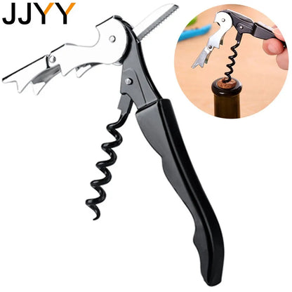 Stainless Steel Bottle Opener