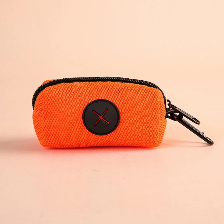 Portable Dog Waste Bag Dispenser