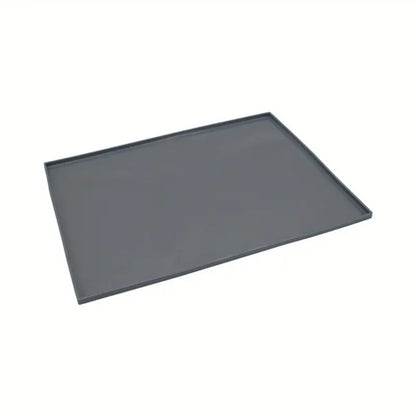 Reusable Silicone Baking Mat for Pastry & Cake Making
