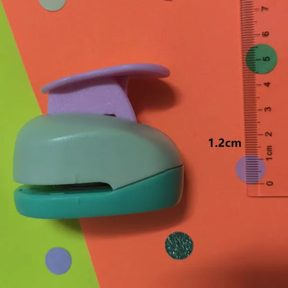12mm Circle Craft Hole Punch