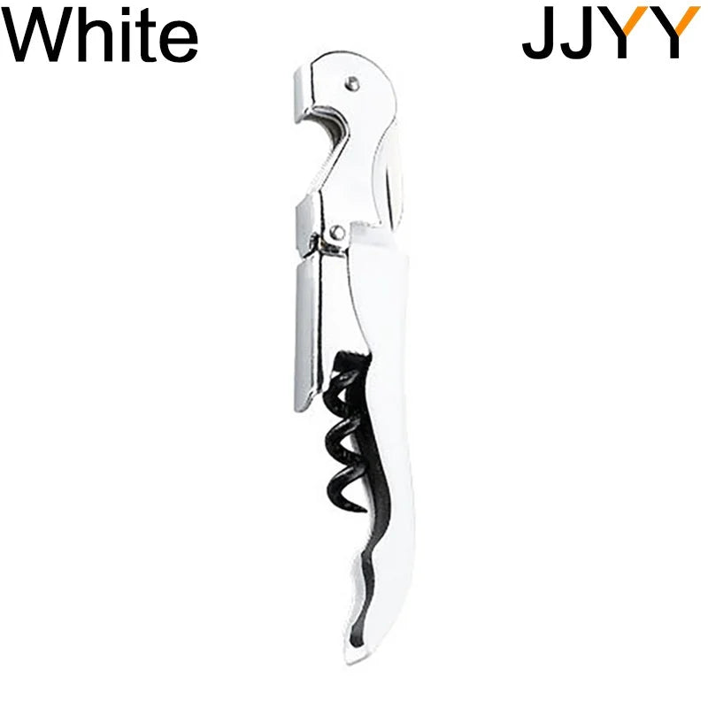 Stainless Steel Bottle Opener