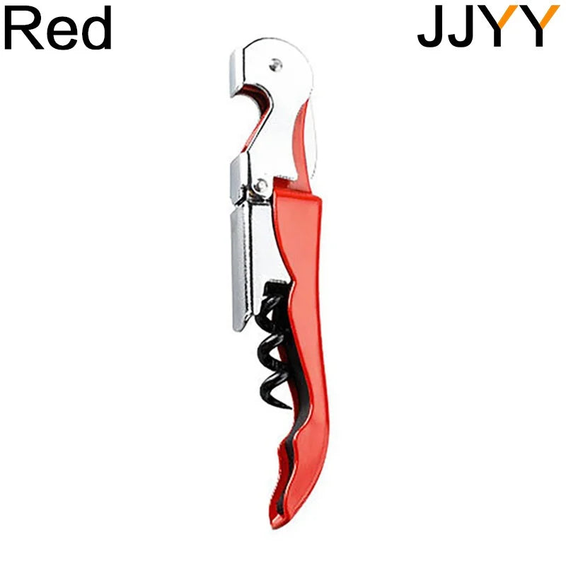 Stainless Steel Bottle Opener