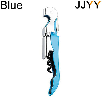 Stainless Steel Bottle Opener