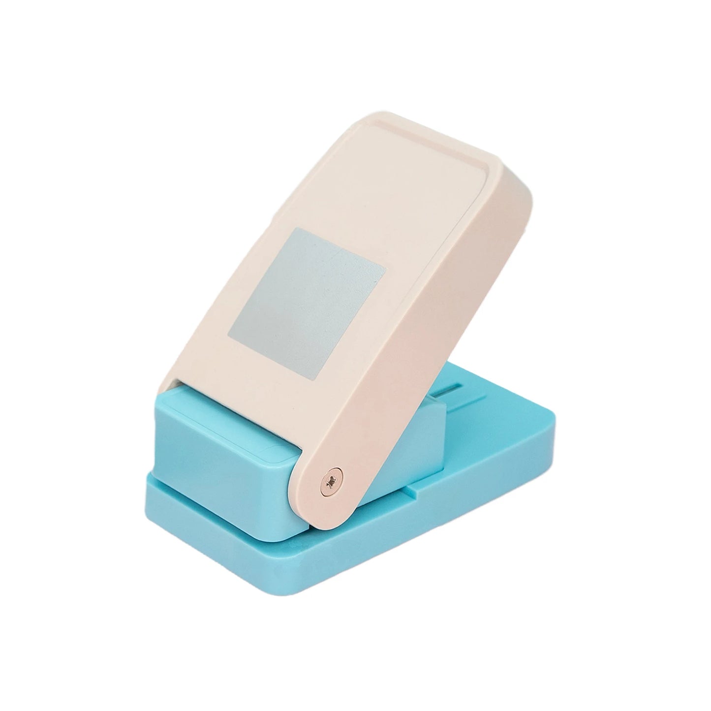 Tab Punch Tool for Paper Crafting & Planner Tabs