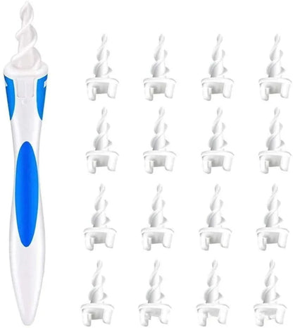Ear Wax Removal Tool