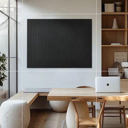 Large Felt Bulletin Board Wall Tiles