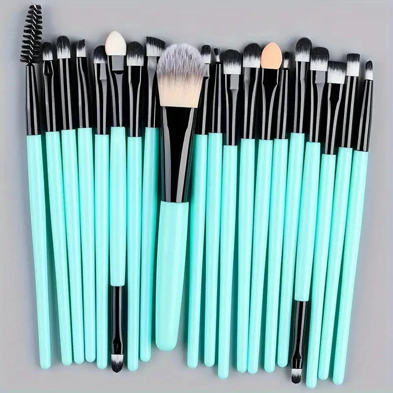 Professional Makeup Brush Set