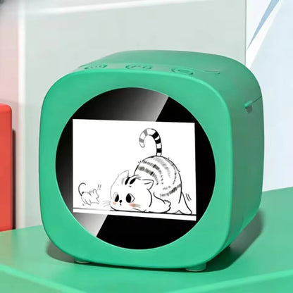 AI Smart Thermal Photo Printer