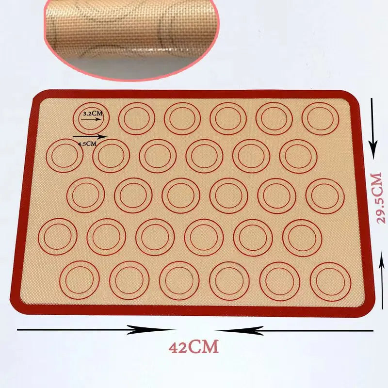 Silicone Baking Mat