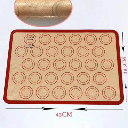 Silicone Baking Mat