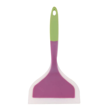 Silicone Cooking Spatula
