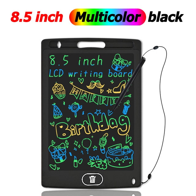 8.5/ 12 inch Writing Board Drawing Tablet