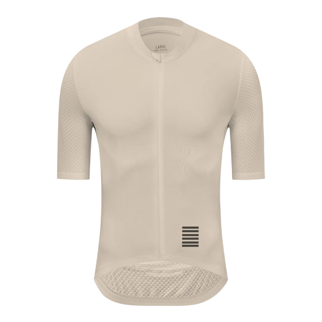 YKYWBIKE Men Cycling Jersey