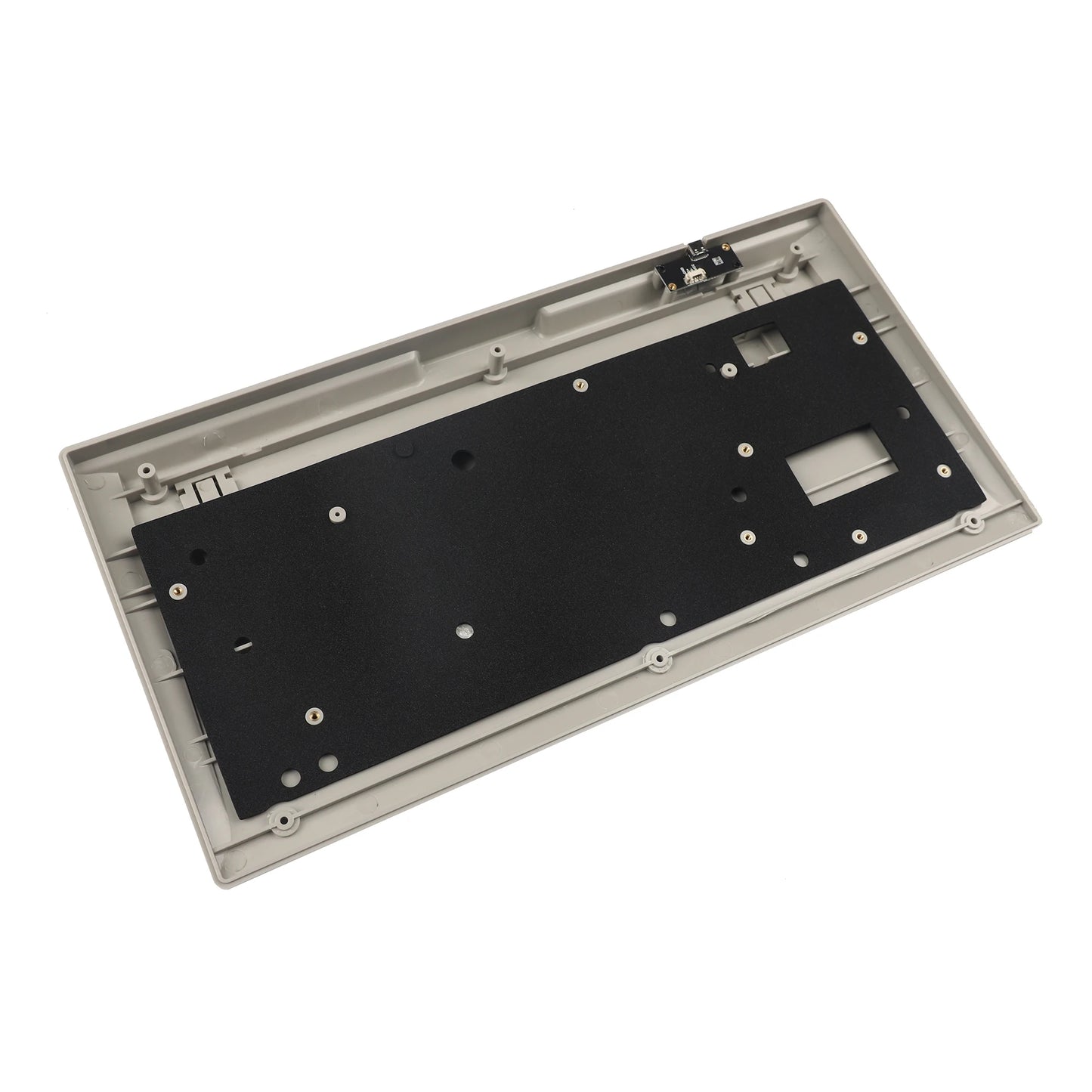 NCR80 Keyboard Foam Kit for Hot-Swap & Solder PCB