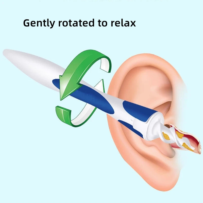 Ear Wax Removal Tool