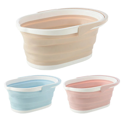 Foldable Mop Bucket