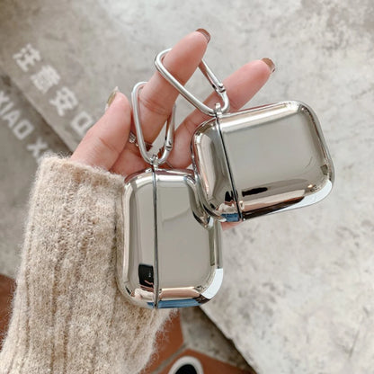 Xnyocn Electroplate Earphone Case For Airpods