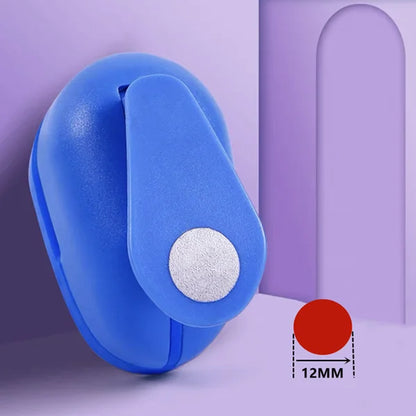 12mm Circle Craft Hole Punch