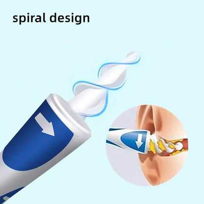 Ear Wax Removal Tool