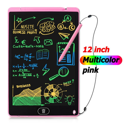 8.5/ 12 inch Writing Board Drawing Tablet