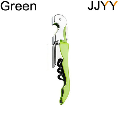Stainless Steel Bottle Opener