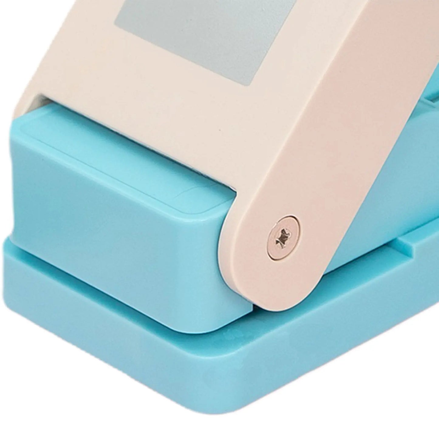 Tab Punch Tool for Paper Crafting & Planner Tabs