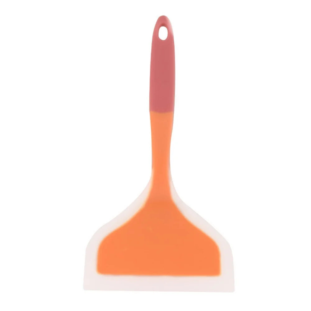 Silicone Cooking Spatula