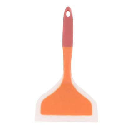 Silicone Cooking Spatula