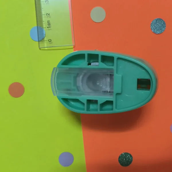 12mm Circle Craft Hole Punch