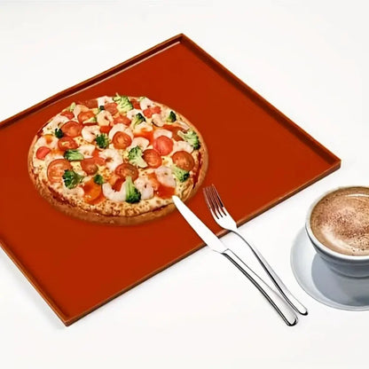 Reusable Silicone Baking Mat for Pastry & Cake Making