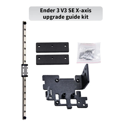 Ender 3 V3 Linear Rail Upgrade Kit