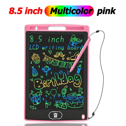 8.5/ 12 inch Writing Board Drawing Tablet