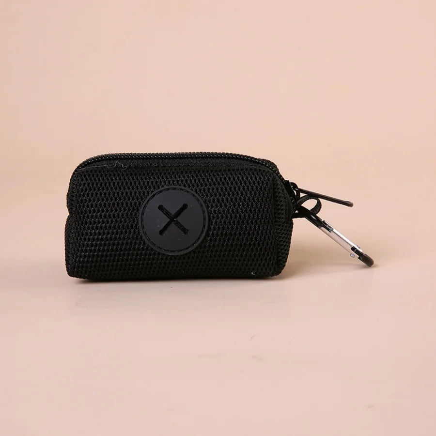 Portable Dog Waste Bag Dispenser