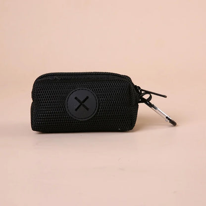 Portable Dog Waste Bag Dispenser