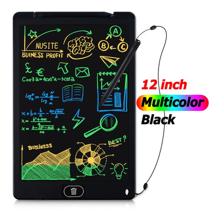 8.5/ 12 inch Writing Board Drawing Tablet