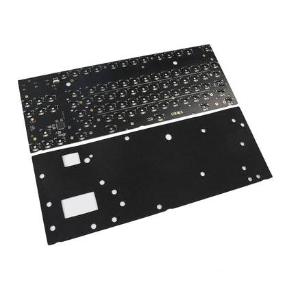 NCR80 Keyboard Foam Kit for Hot-Swap & Solder PCB