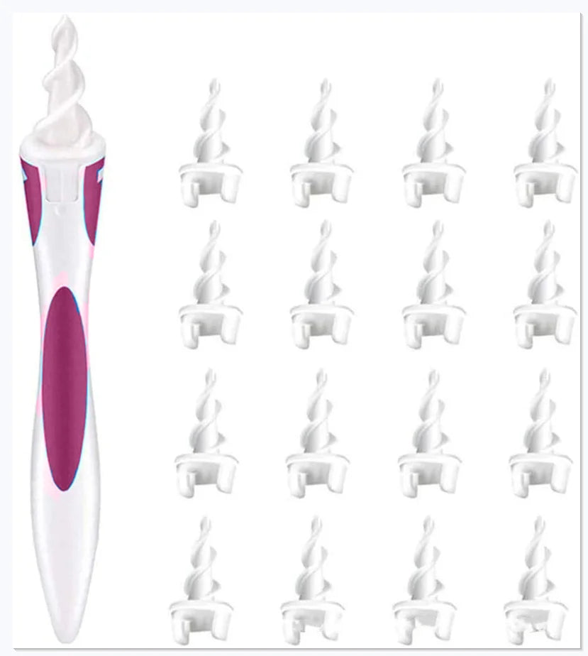 Ear Wax Removal Tool