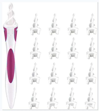 Ear Wax Removal Tool