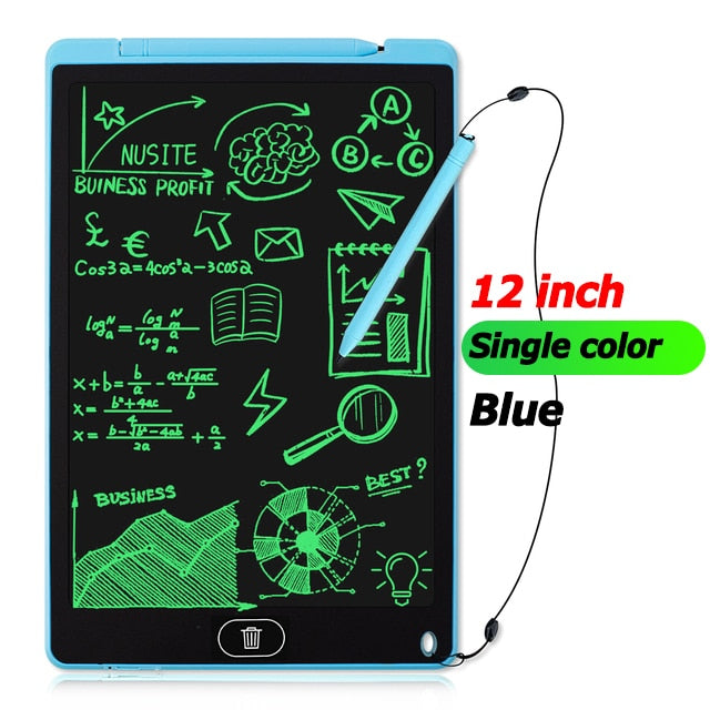 8.5/ 12 inch Writing Board Drawing Tablet