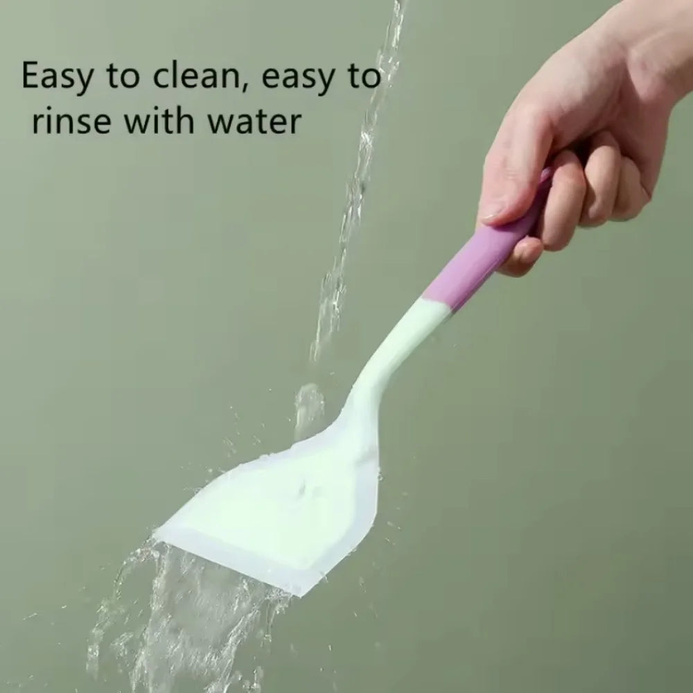 Silicone Cooking Spatula