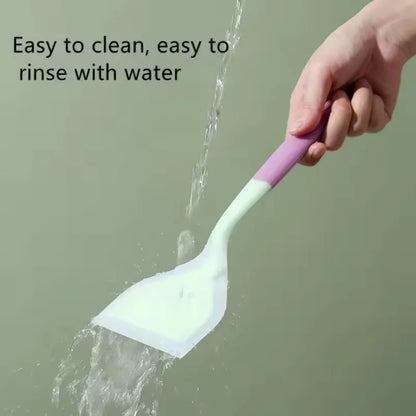 Silicone Cooking Spatula